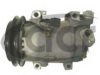 LIZARTE 134394 Compressor, air conditioning